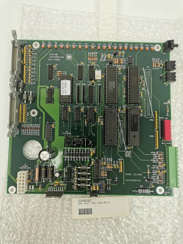 Dionex as40 automated sampler - automated,
