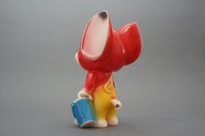 Kauka Magnum Figur Foxi mit