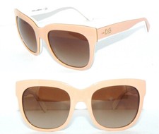 DOLCE GABBANA SONNENBRILLE