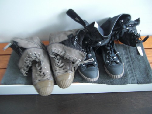 Star paar schuhe 2 stück - paar,