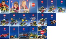Siku 9001 Katalog /