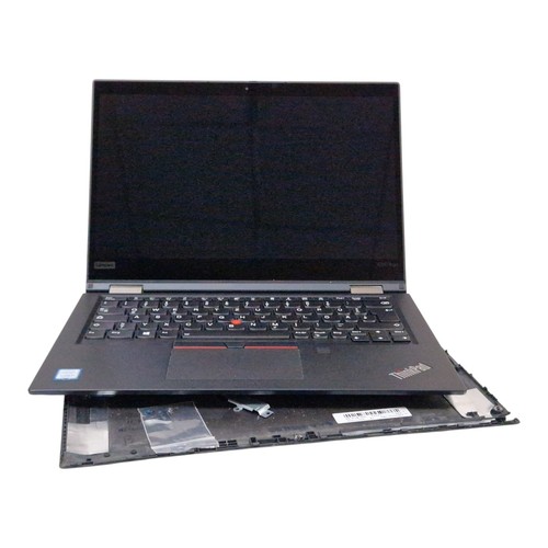 Lenovo thinkpad x390 yoga - thinkpad,