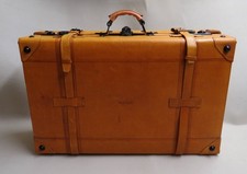 KOFFER Reisekoffer ANTIK