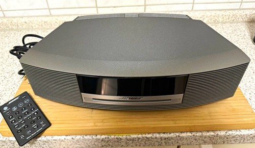 Bose wave music - bose, system