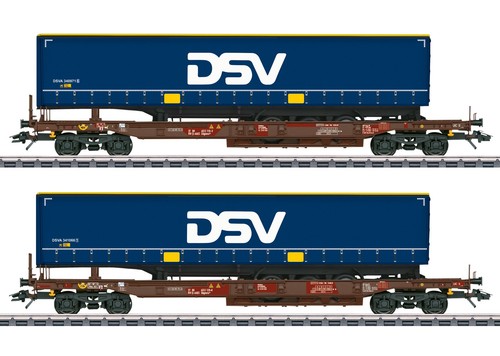 Märklin 47111 spur h0 - 47111,