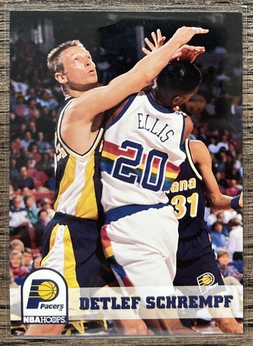 1994 hoops detlef schrempf - -,