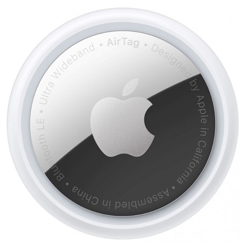 Apple airtag 4er - apple, 4er-pack