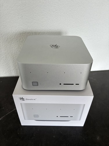 Beelink gtr9 pro - gtr9, ai