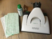 Vorwerk hartbodenreiniger - vorwerk,