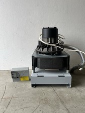 Dürr Dental V 600 zentrale