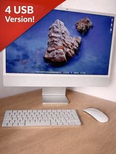 Apple iMac M1, 4x USB-C