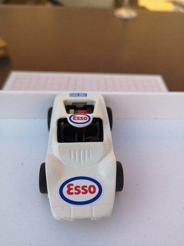 Darda auto gt weiss - darda,