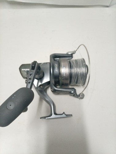 Daiwa 6000 reel fmcast - 6000,
