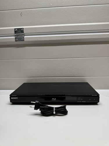 Sony bdp s360 blu - sony, bdp-s360