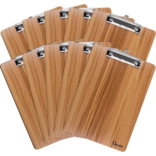 Klemmbrett 10er set - klemmbrett, a4