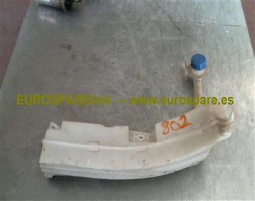 Wischwasserbehälter ssangyong - wischwasserbehälter,