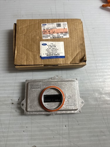 Genuine ford mondeo - ford,