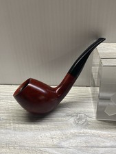 Vauen 3071 Briar Bent Tomato