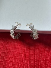 Pandora Ohrringe Funkelnde