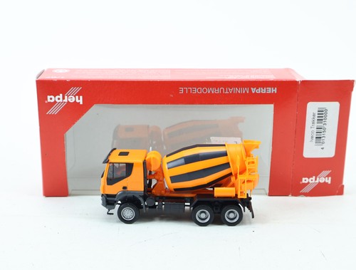 Herpa 310000 modellauto lkw - h0,