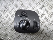 Mercedes W203 C Lichtschalter