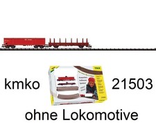 Trix 21503 H0 Cargo-Zug ohne