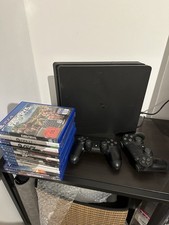 PlayStation 4 Slim 500 GB