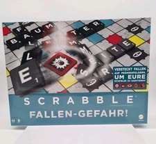 Mattel Scrabble