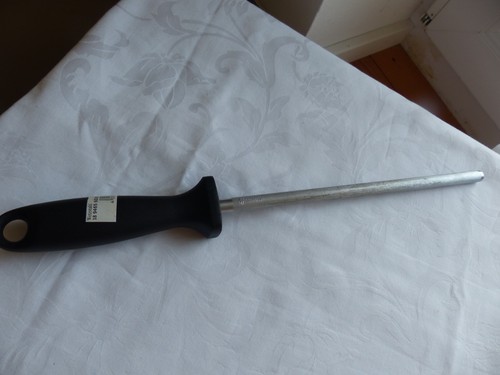 Wmf wetzstahl messerschleifer - wetzstahl,