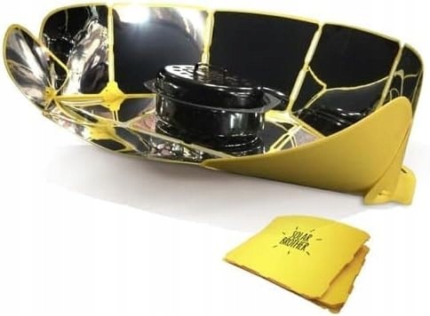 Solar brother sungood - solar,