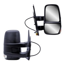 Außenspiegel Rechts Seite