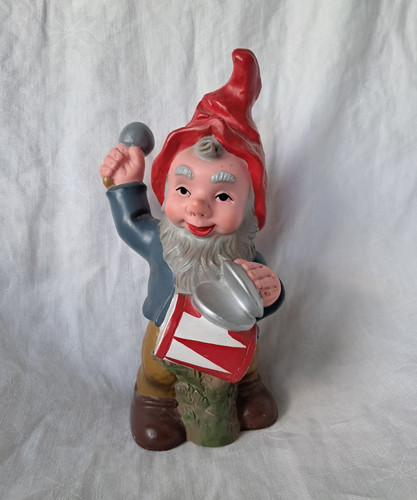 Vintage orig heissner - vintage, orig.