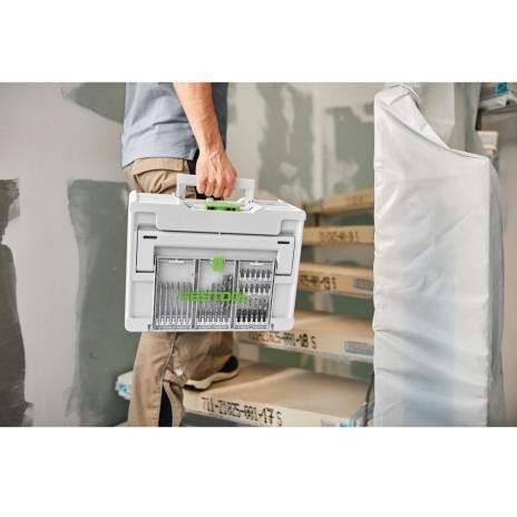 Festool bohrerkassette bks - festool,
