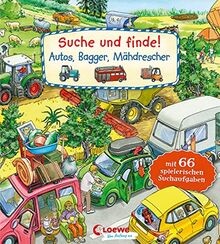 Suche und finde autos - finde!,