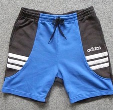 Adidas  Retro Shorts S/M black