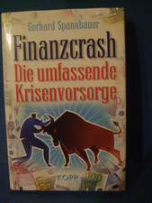 Finanzcrash Die umfassende