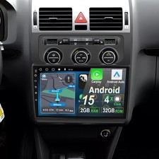 Für VW Touran 1T1 1T2 1T3