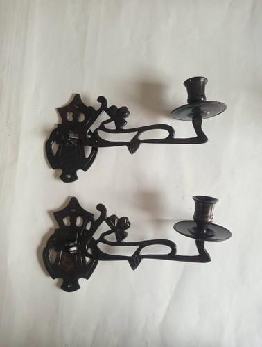 Klavierleuchter 24 cm - klavierleuchter, ca