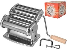 Elektrische Pasta Maschine