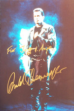 Arnold schwarzenegger - arnold,
