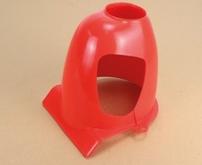 Lenkradverkleidung für