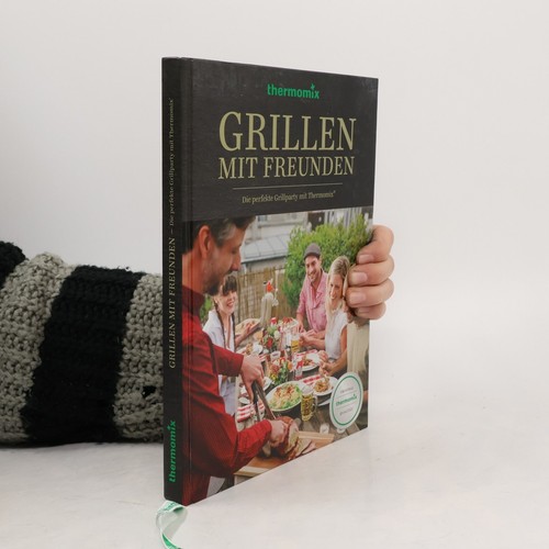 Grillen mit freunden - grillen,