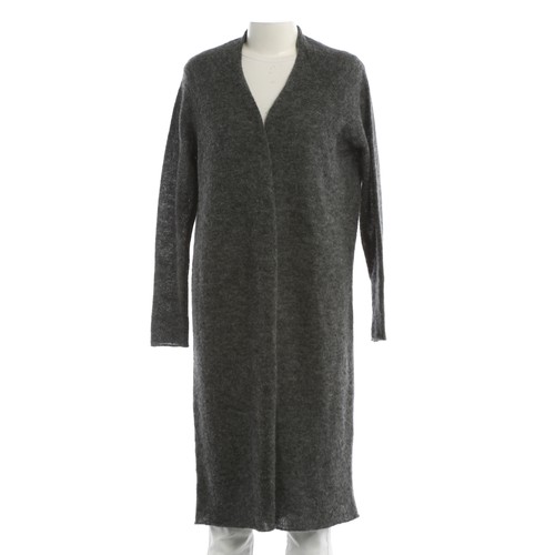 Drykorn strickjacke grau - drykorn, m
