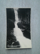 AK Blauenthal Erzgebirge