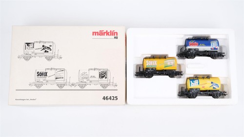 Märklin 46425 - märklin, h0