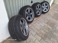 BMW E30 AC Schnitzer Radsatz