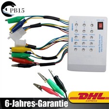 E-Bike Tester 24V 36V 48V 60V