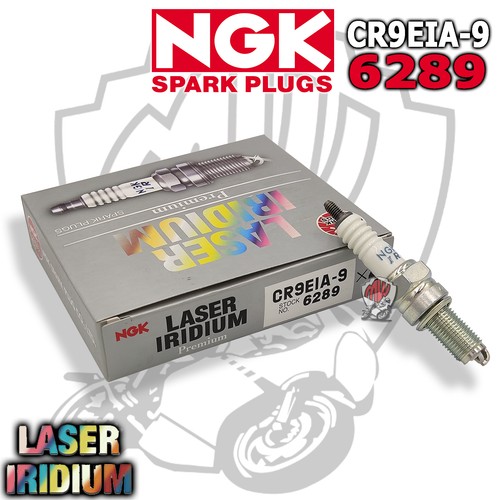 Zündkerze laser iridium ngk - laser,