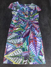 Marc Cain Kleid Gr. N3 36 38