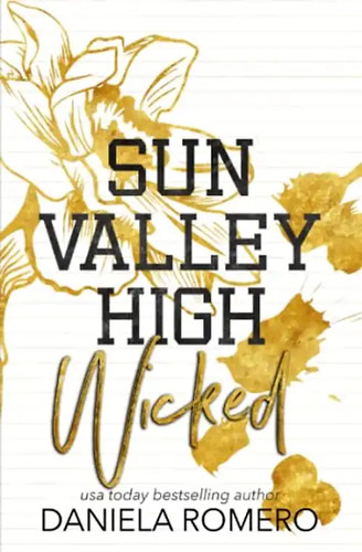 Sun valley high wicked - valley,